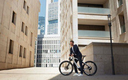 Porsche Fokus Hadirkan eBike untuk Moda Transportasi Baru