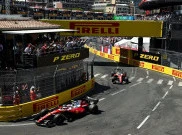 Nestapa Charles Leclerc Gagal Finis di F1 Monako 2026 Akibat Hal Ini!