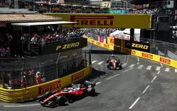 Nestapa Charles Leclerc Gagal Finis di F1 Monako 2026 Akibat Hal Ini!