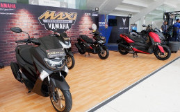 Beli Sepeda Motor di E-Commerce, Pilihan Cara Bayarnya Banyak!