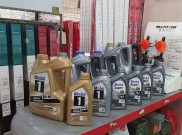 Cara Mobil Lubricants Apresiasi Bengkel Rekanan