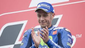 Pensiun dari MotoGP Bikin Rossi Depresi