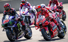Jadwal Lengkap MotoGP 2023, Balapan Pertama Berlangsung di Portugal