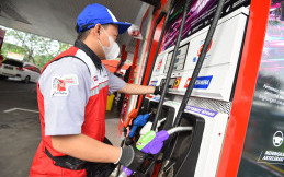 Harga Bensin Naik Per September 2023, Berikut Daftarnya