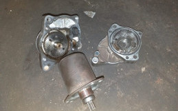5 Masalah yang Kerap Intai Starter Motor 