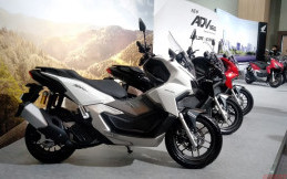 Konsumen Pemesan ADV150 Masih Inden? Bisa Tukar dengan Model Baru