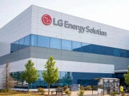 LG Akan Suplai Baterai Silinder Untuk Mercedes-Benz Mulai 2028