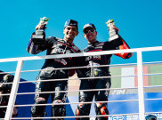 MotoGP Brasil 2026: Marco Bezzecchi Menang, Aprilia Mendominasi!