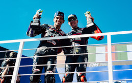 MotoGP Brasil 2026: Marco Bezzecchi Menang, Aprilia Mendominasi!