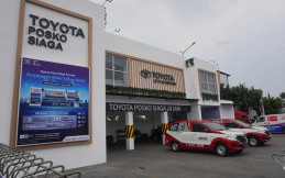 Astra Group Siapkan 299 Bengkel Siaga dengan 800 Teknisi di Jalur Mudik Jawa, Sumatera dan Bali