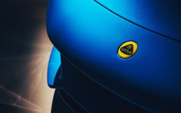 Andalkan Calon SUV Listriknya, Lotus Technology Tengah Cari Investor