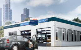 Bosch Module Ubah Bengkel Konvensional jadi Digital
