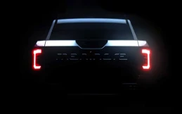 Mahindra Hadirkan Pikap Terbaru, Setengah Harga Toyota Hilux Ada Rasa Ford Ranger