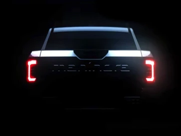 Mahindra Hadirkan Pikap Terbaru, Setengah Harga Toyota Hilux Ada Rasa Ford Ranger