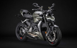 Ducati Streetfighter V2 2023 Hadir dengan Warna Baru 