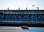 Marco Bezzecchi dan Jorge Martin Optimis di MotoGP Thailand 2026