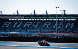 Marco Bezzecchi dan Jorge Martin Optimis di MotoGP Thailand 2026