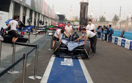 Formula E 2024 Usung Tema 'It's On', Ini Maknanya