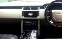 Perubahan Signifikan Pada All New Range Rover 3.0 Vogue LWB 