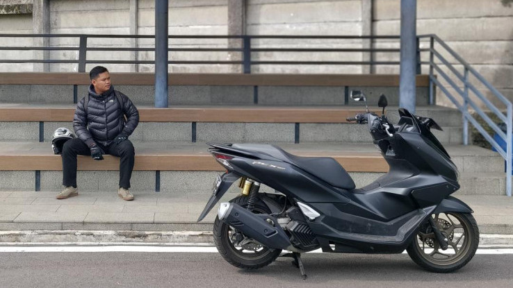 Sinyal Tubuh yang Jadi Petaka Jika Diabaikan Saat Berkendara