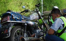 Motor Sering Mati Saat Dijalan? Kenali Gejalanya