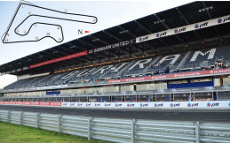 Tanda Tangani Kontrak Pekan ini, Sirkuit Buriram Thailand Dipastikan Jadi Tuan Rumah MotoGP 2018
