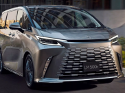Resmi Meluncur, Lexus LM 500h 2026 Punya Teknologi Ban Baru dan Fitur Eksekutif