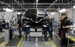 Nissan, Suzuki dan Mitsubishi Kompak Tutup Pabrik Bulan Depan