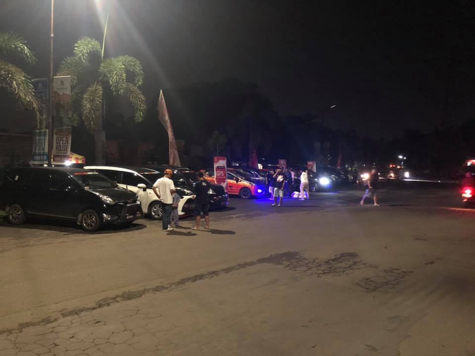 Bentuk Kontribusi Depok Car Communities (DCC) di Bulan Ramadan