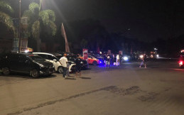 Bentuk Kontribusi Depok Car Communities (DCC) di Bulan Ramadan