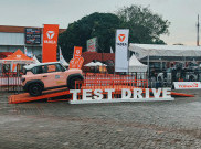 Kaleidoskop 2025, IIMS dan GIIAS 2025 Pecahkan Rekor Industri Otomotif Nasional