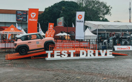 Kaleidoskop 2025, IIMS dan GIIAS 2025 Pecahkan Rekor Industri Otomotif Nasional