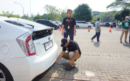 Tilang Uji Emisi Kembali Berlaku, Polisi: Bukan untuk Membuat Susah Masyarakat