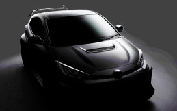 Toyota Rilis 2 Teaser Misterius, Bakal Hadir di Tokyo Auto Salon 2022
