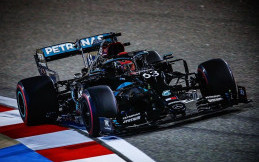 Williams Katakan Banyak Kandidat Pengganti George Russell Bila Hengkang ke Mercedes