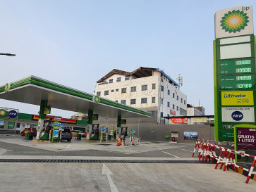 BBM RON 92 BP-AKR Kembali Tersedia di Jabodetabek dan Jawa Barat