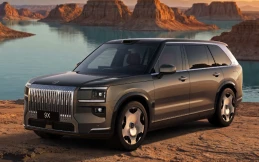 Zeekr 9X Tunda Masuk Indonesia, SUV Hybrid 885 DK Ini Baru Meluncur 2027