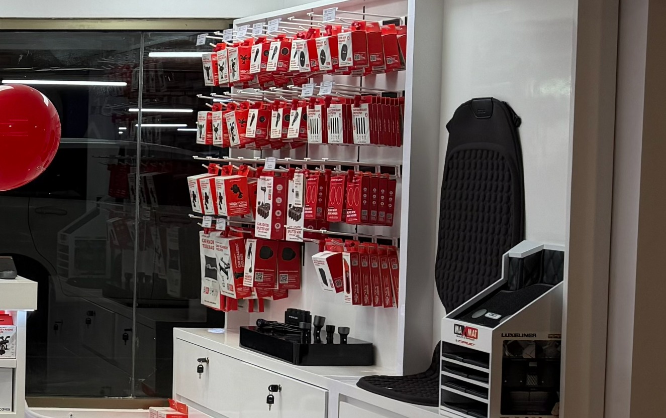 Cara Industri Otomotif Aftermarket Sasar Pemilik Mobil Kaum Urban