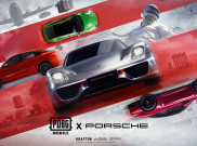 Deretan Mobil Sport Porsche Bisa Dijajal Gratis di Sini