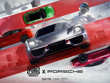 Deretan Mobil Sport Porsche Bisa Dijajal Gratis di Sini