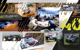 Rayakan Ulang Tahun ke-40, Ini Prestasi Peugeot di Motorsport Dunia