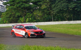 Daftar Pemenang Honda di Balap ISSOM 2022 Seri ke-2