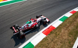 Prakiraan Cuaca dan Kompon Yang Cocok F1 Italia 2023