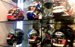 Mau Beli Helm Arai Murah? Begini Caranya