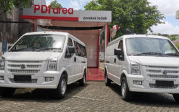 Daftar Kegiatan dan Peluncuran Kendaraan Listrik di Periklindo Electric Vehicle Show (PEVS) 2022