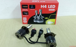 Bagaimana Cara Pilih Lampu LED yang Baik?