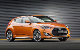 Hyundai Veloster Value Edition Dibanderol Rp 285 Jutaan
