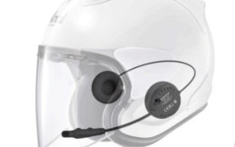 Sena ACS-RAM, Interkom Khusus untuk Pengguna Helm Arai SZ-R VAS