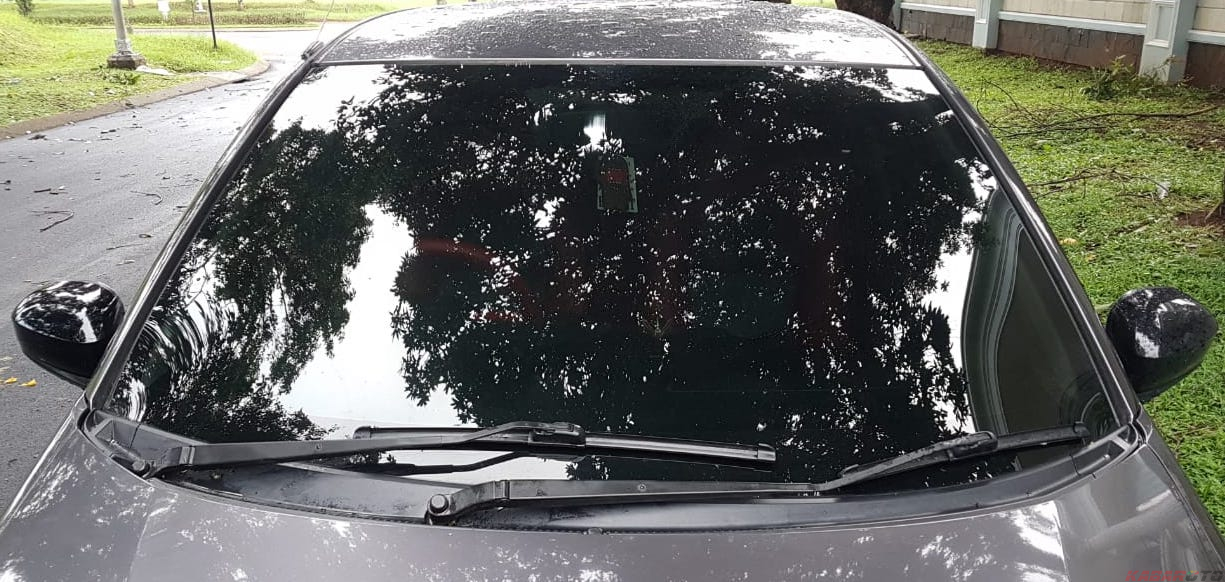 Musim Pancaroba, Fitur Mobil Ini Sering Dilupakan Padahal Penting