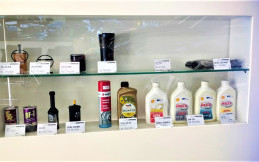 Hentikan Penjualan di Indonesia, Peugeot Beri Potongan Harga Suku Cadang Mobil Sampai 50%